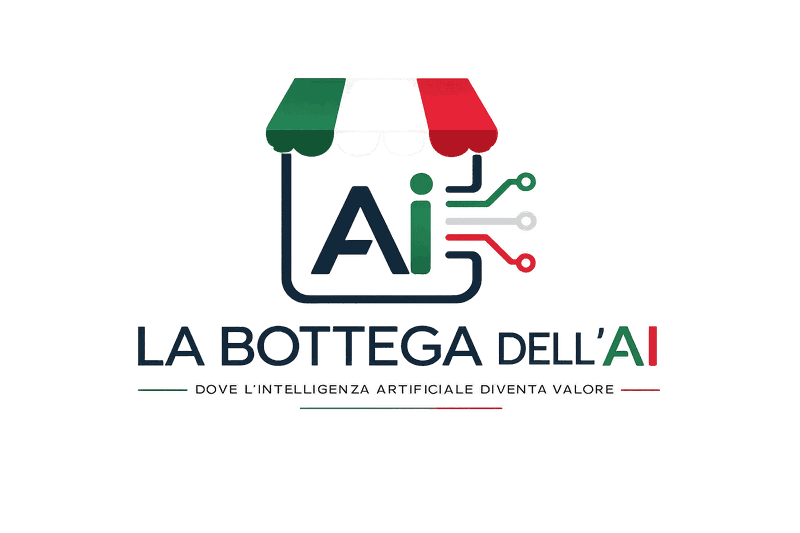 La Bottega Dell'AI